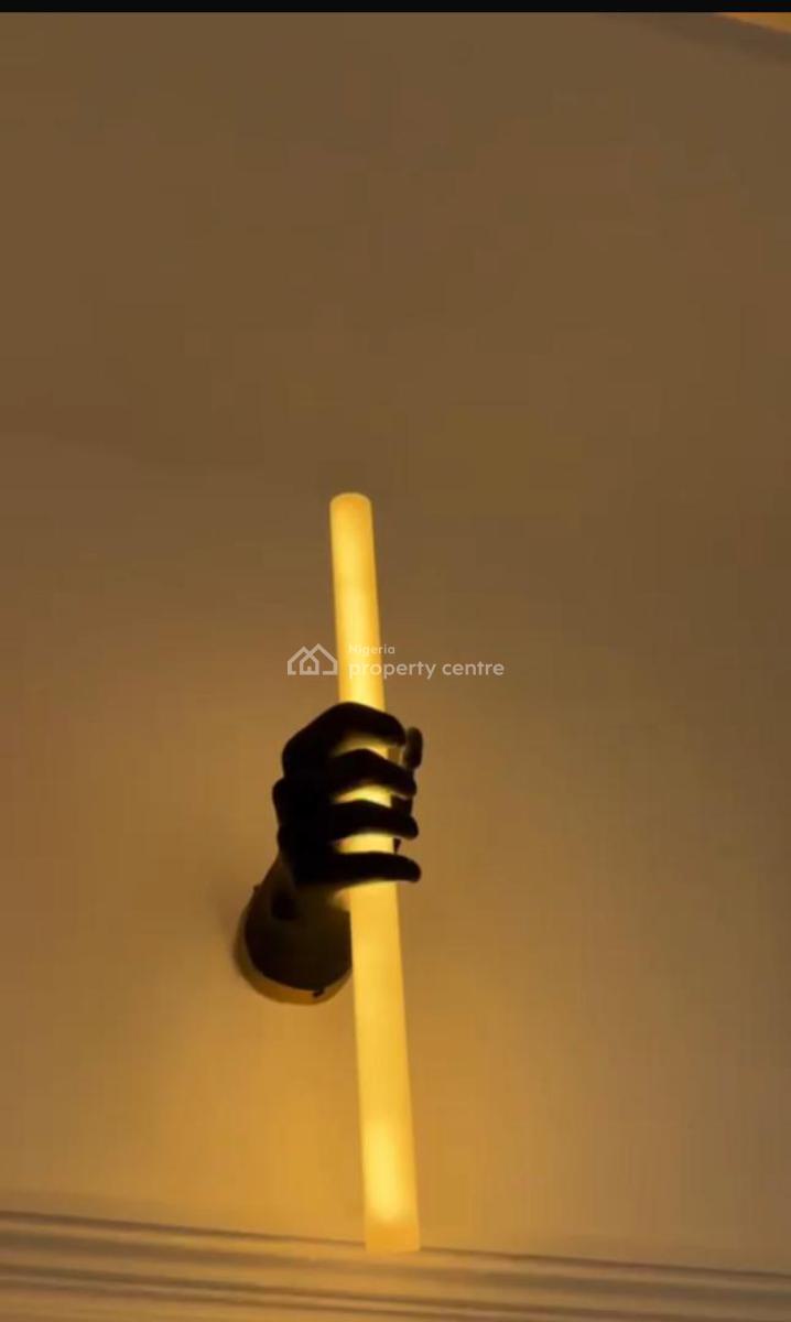 Luxury New Bedroom En Suite Duplex+bq, Around River Park Estate, Lugbe District, Abuja, Detached Duplex for Sale