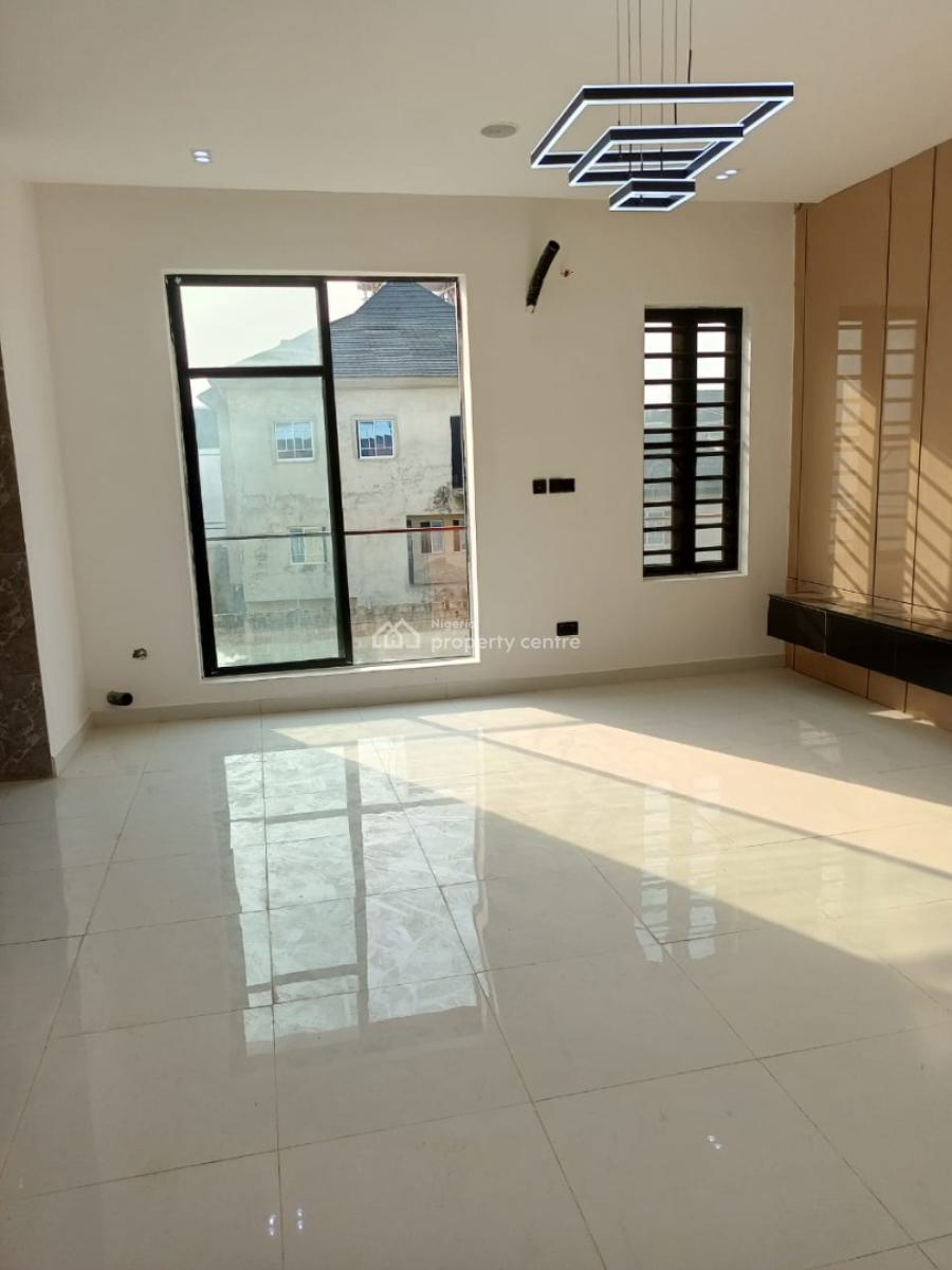 Newly Built 2bedroom Apartment, Ologolo Lekki Lagos, Ologolo, Lekki, Lagos, Flat / Apartment for Sale