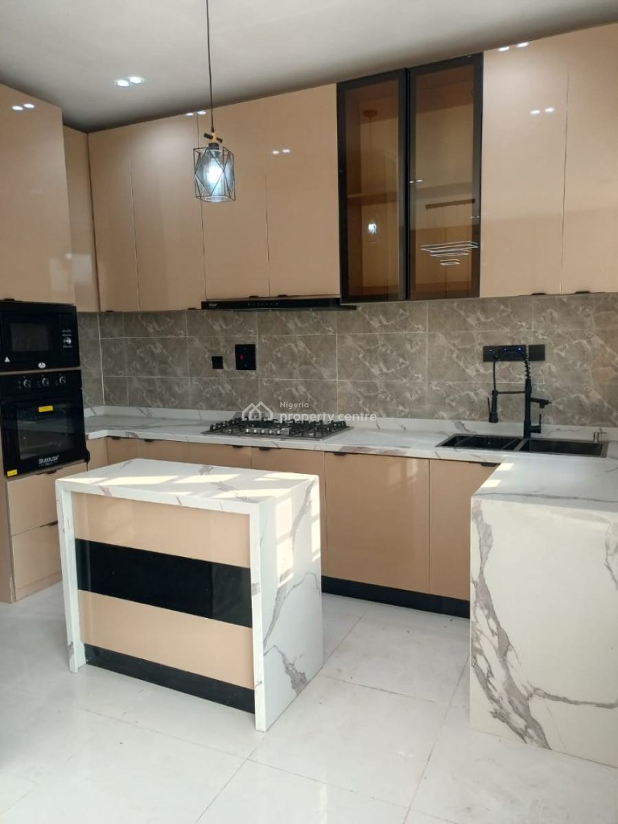 Newly Built 2bedroom Apartment, Ologolo Lekki Lagos, Ologolo, Lekki, Lagos, Flat / Apartment for Sale