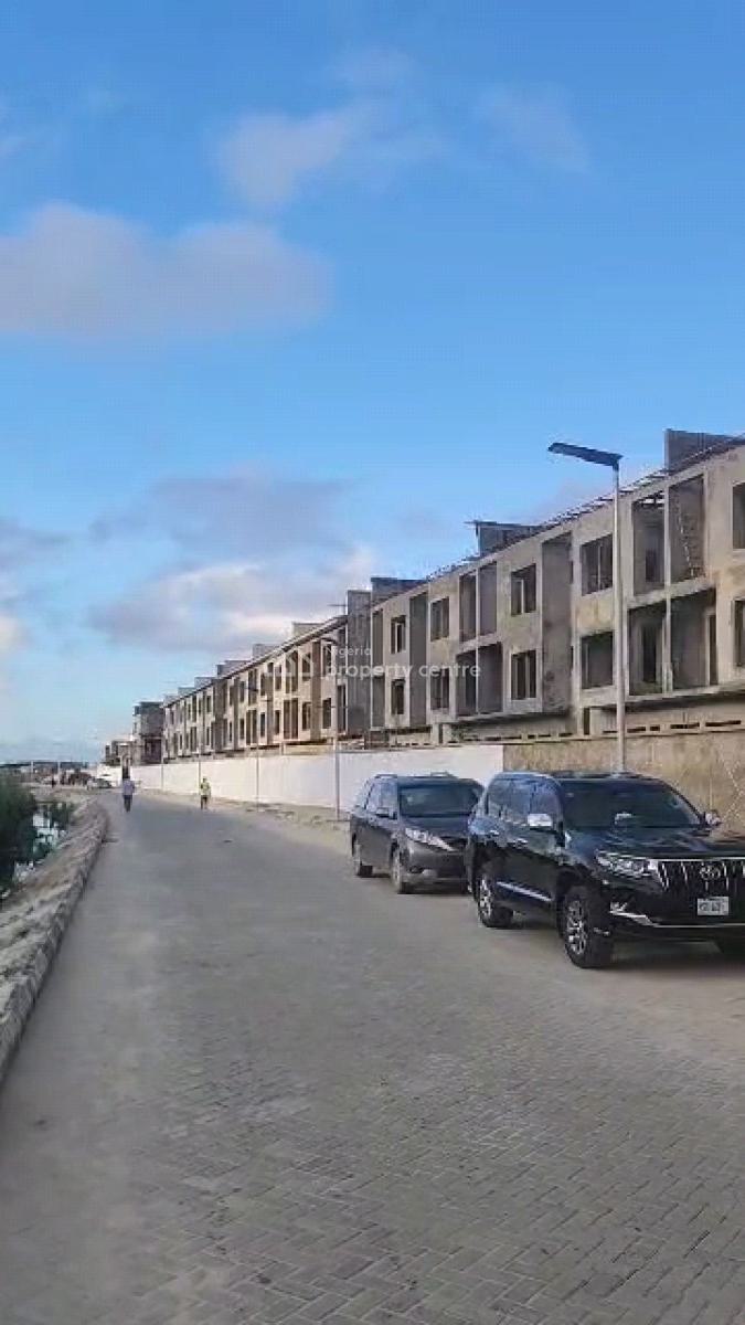 Prime Land Measuring 1500sqms, Richmond Drive Off Freedom Way, Ikate, Lekki, Lagos, Land for Sale