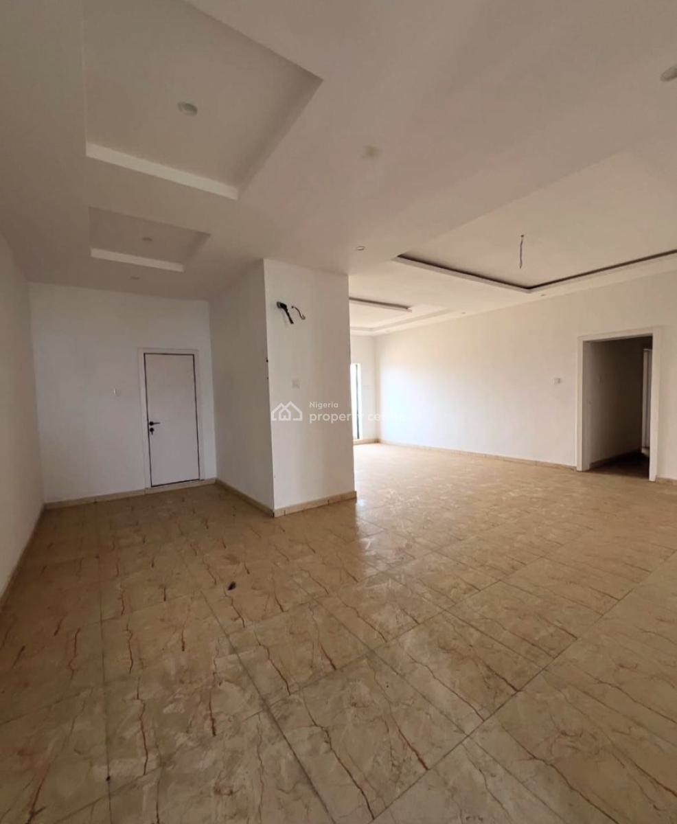 Newly Built 4 Bedroom Penthouse, Orchid, Lekki, Lagos, Flat / Apartment for Sale