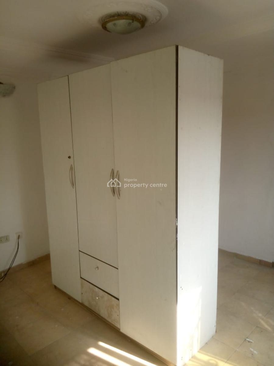 Massive Nd Beautiful Newly Renovated 3bedroom Apartment All Room Ensui, Peace Vile Estate, Badore, Ajah, Lagos, Flat / Apartment for Rent
