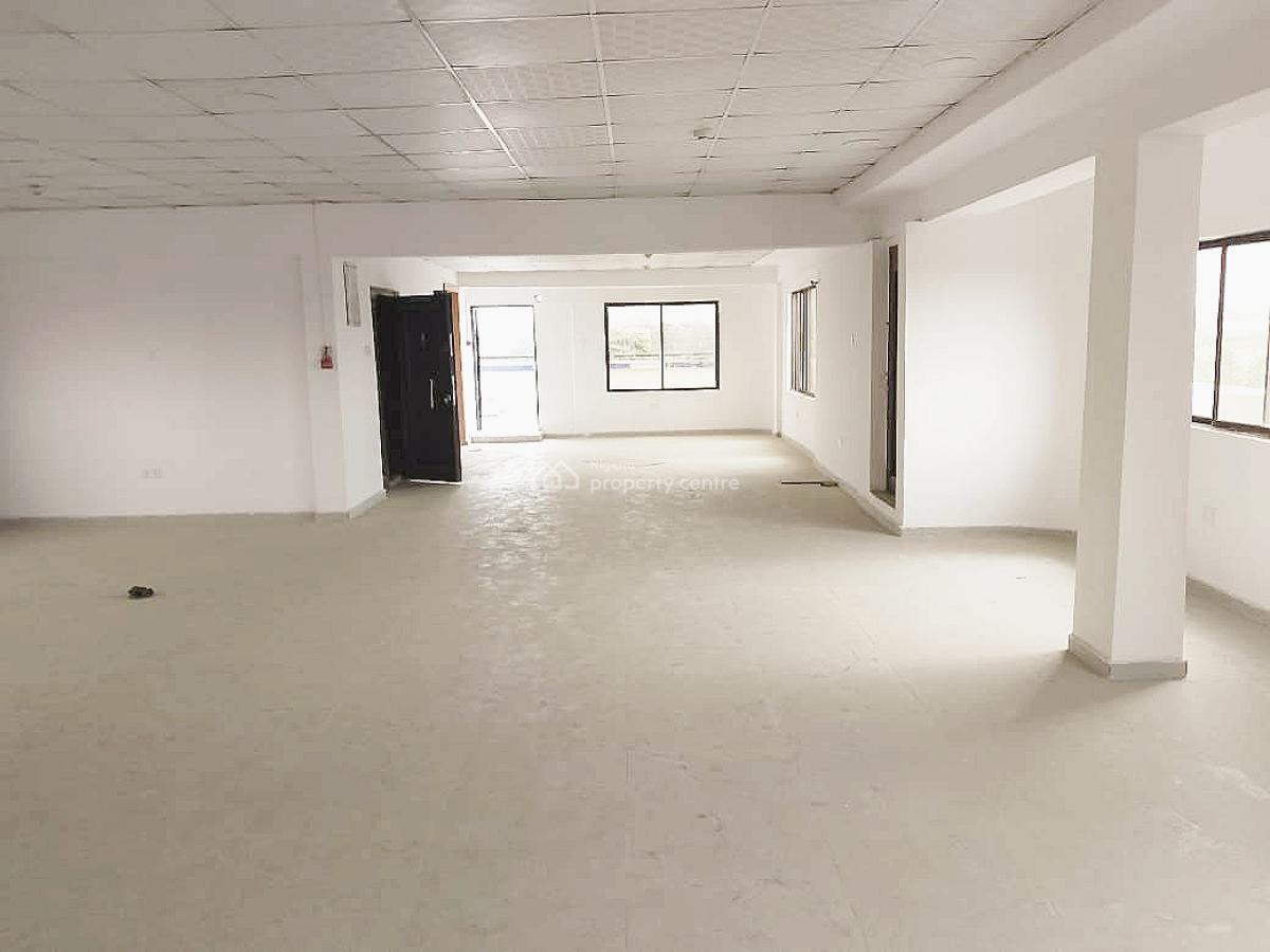 Premium Office Space in Ikeja, Alausa, Ikeja, Lagos, Office Space for Rent