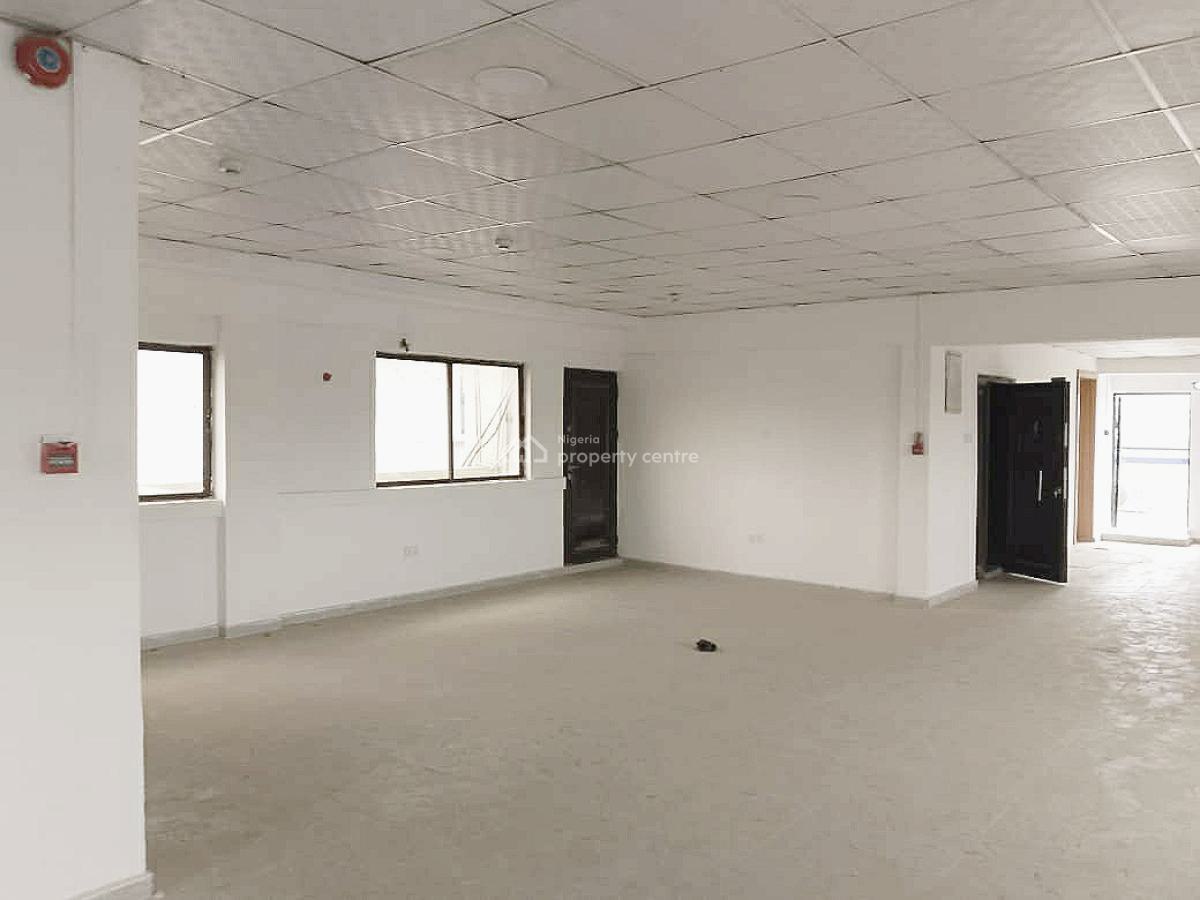 Premium Office Space in Ikeja, Alausa, Ikeja, Lagos, Office Space for Rent