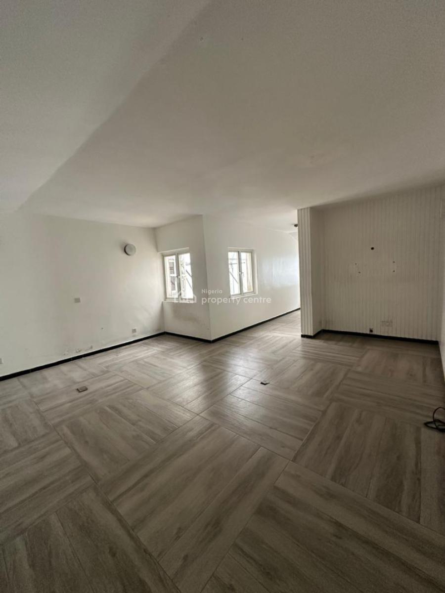 𝐒𝐏𝐀𝐂𝐈𝐎𝐔𝐒 5 𝐁𝐄𝐃𝐑𝐎𝐎𝐌 𝐒𝐏𝐋𝐈𝐓 𝐅𝐋𝐎𝐎𝐑 𝐇𝐎𝐔𝐒𝐄, Lekki Phase 1, Lekki, Lagos, Detached Duplex for Rent