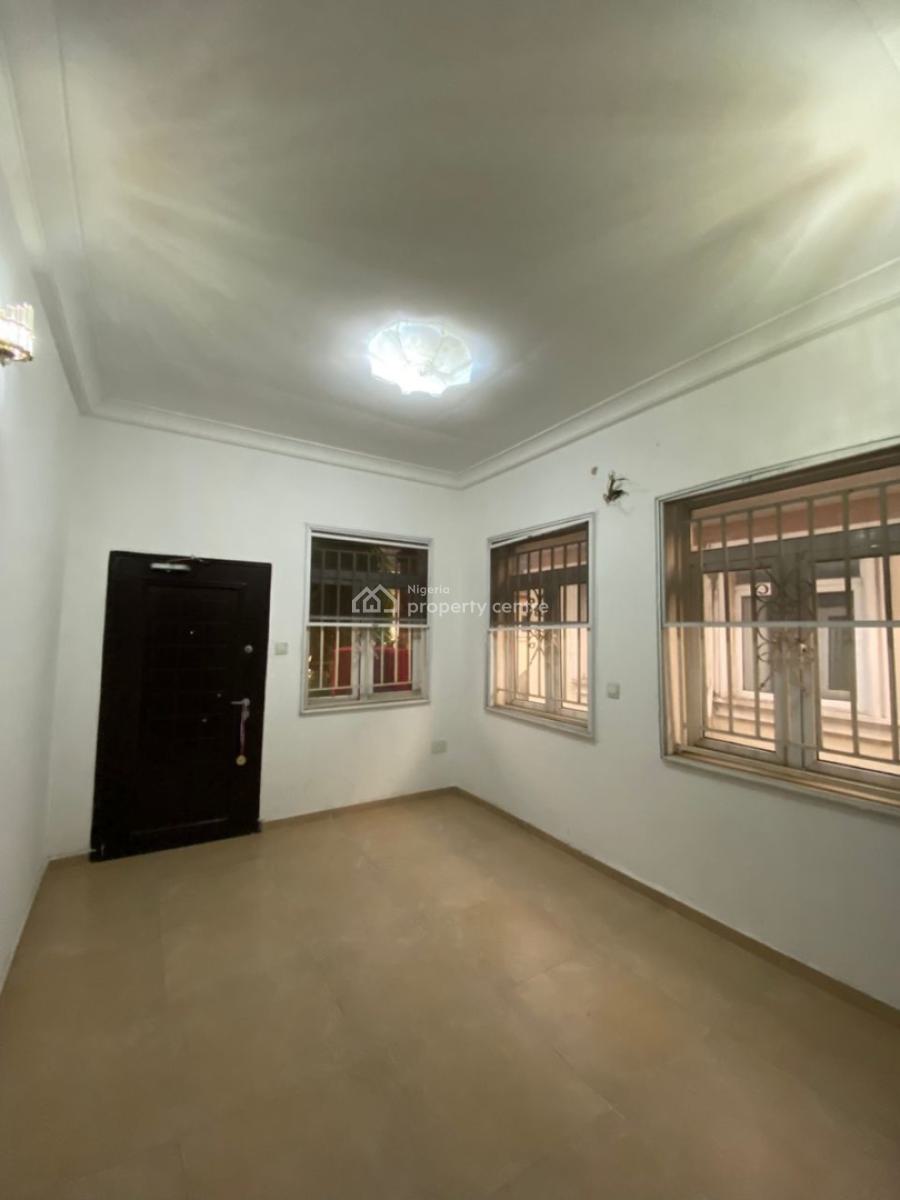 1 Bedroom Shared Apartment, Chevron, Lekki, Lagos, Flat / Apartment for Rent