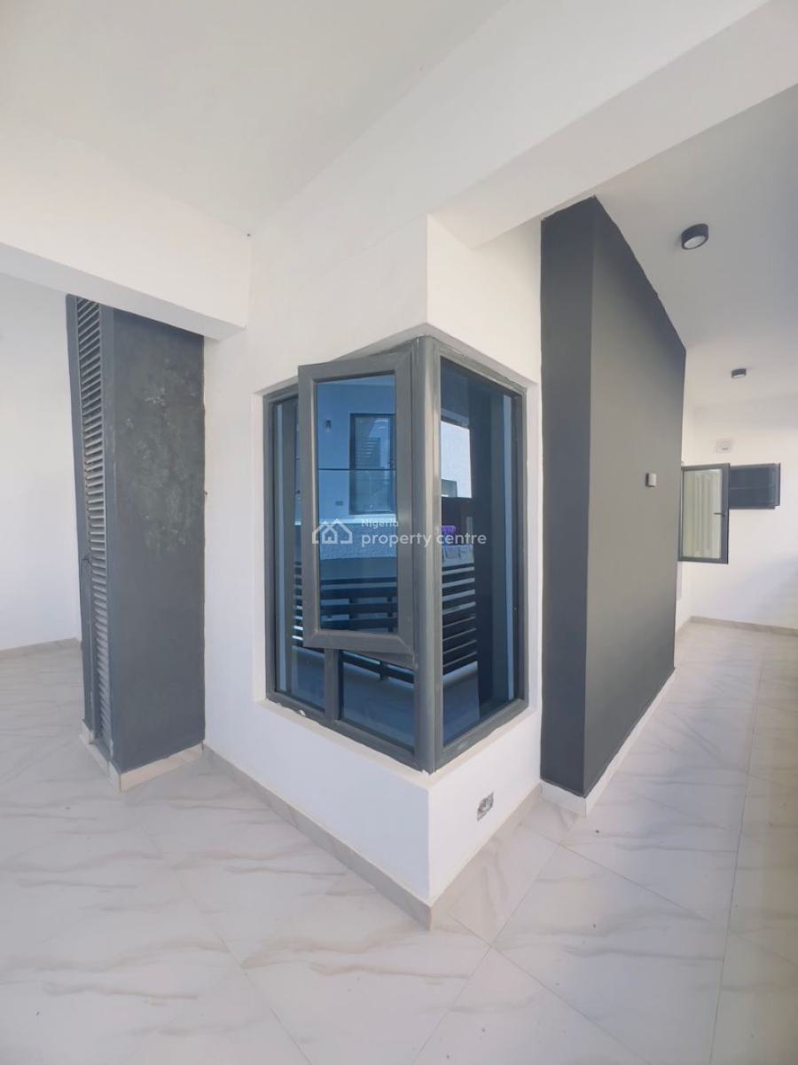 Exquisite 4 Bedroom Maisonette, Ikate, Lekki Phase 1, Lekki, Lagos, Flat / Apartment for Rent
