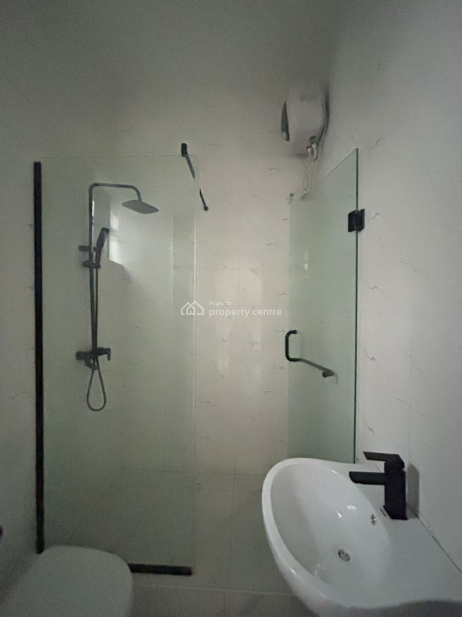 4-bedroom Duplex, Ikota, Lekki, Lagos, Terraced Duplex for Sale