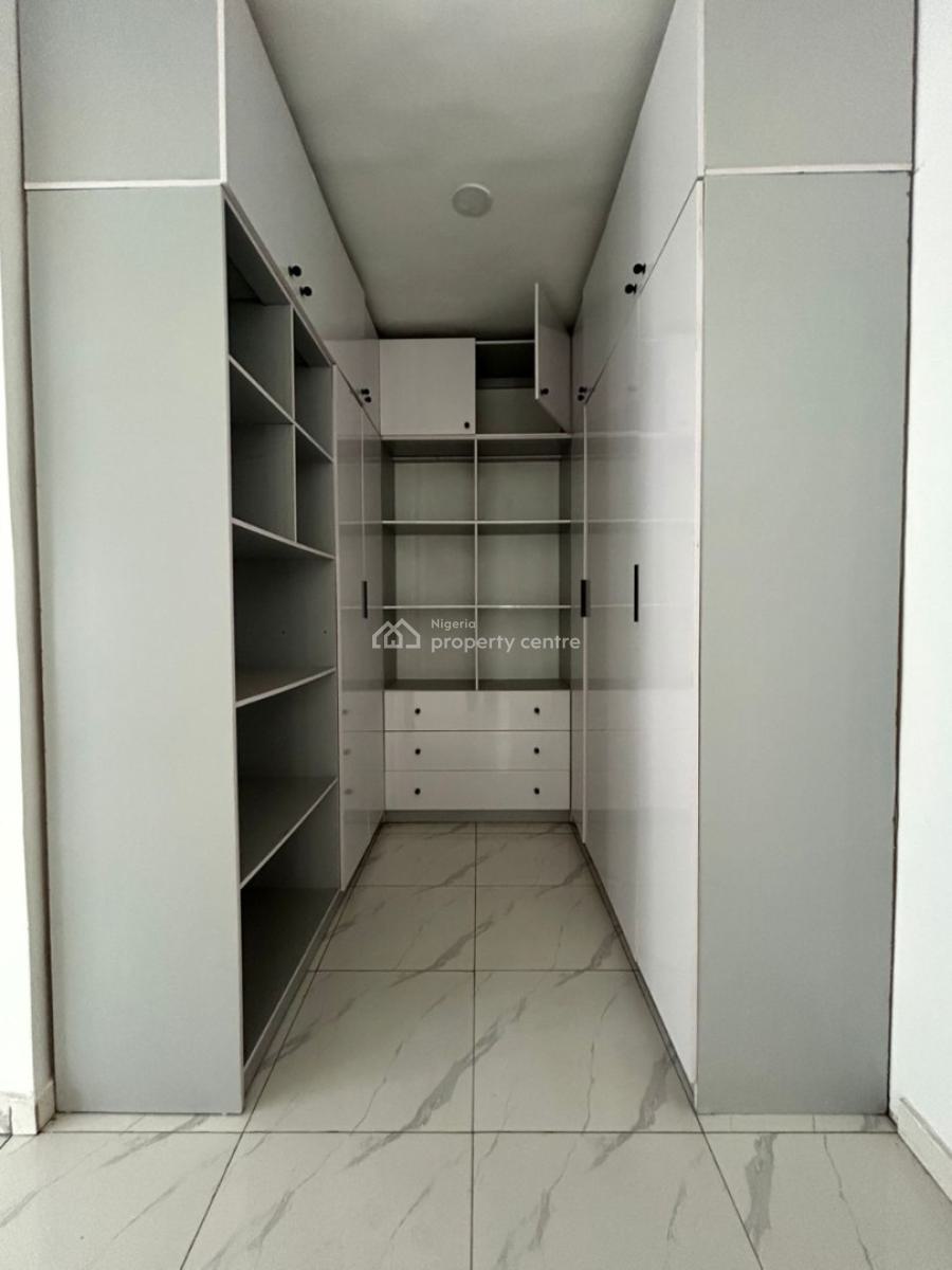 4-bedroom Duplex, Ikota, Lekki, Lagos, Terraced Duplex for Sale