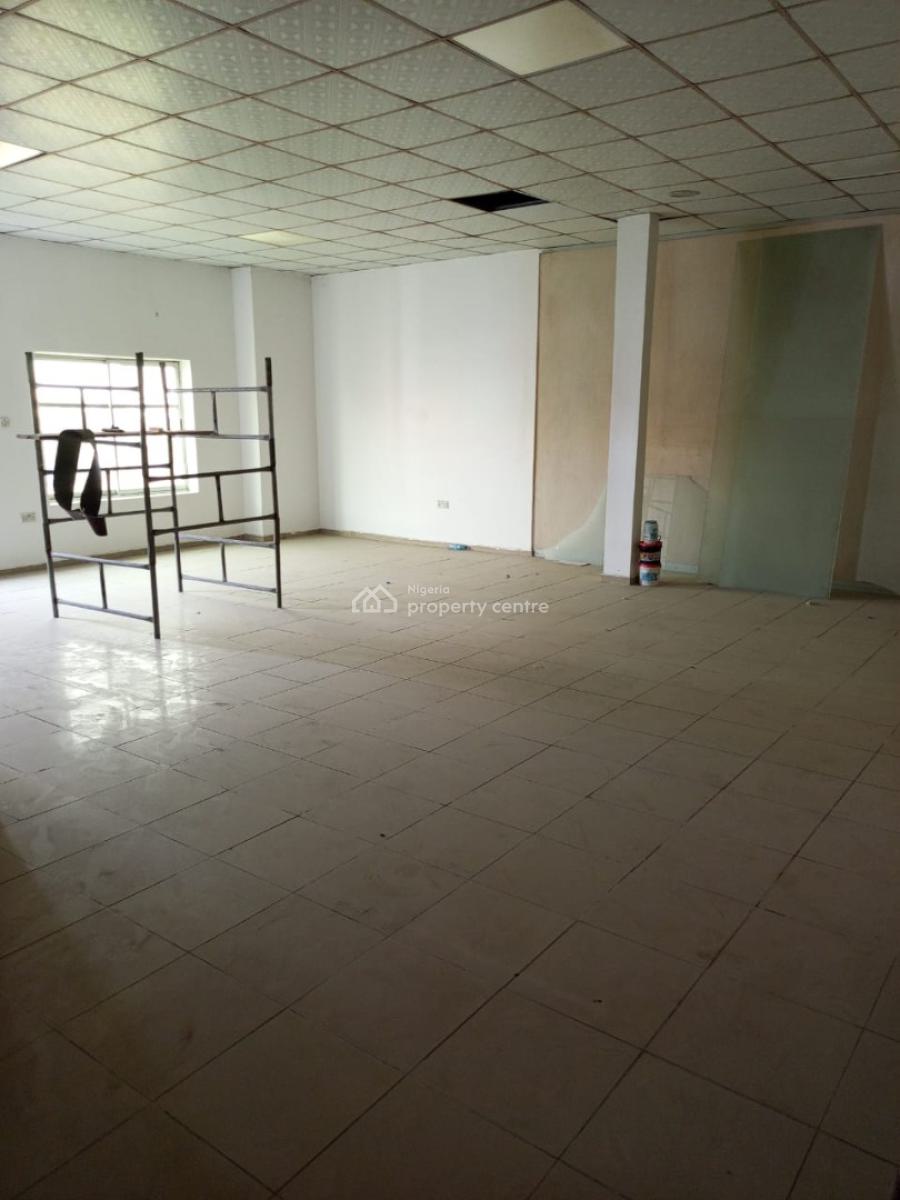 Spacious Shop Space Measuring 69sqm, Igbo Efon Lekki Lagos, Igbo Efon, Lekki, Lagos, Plaza / Complex / Mall for Rent