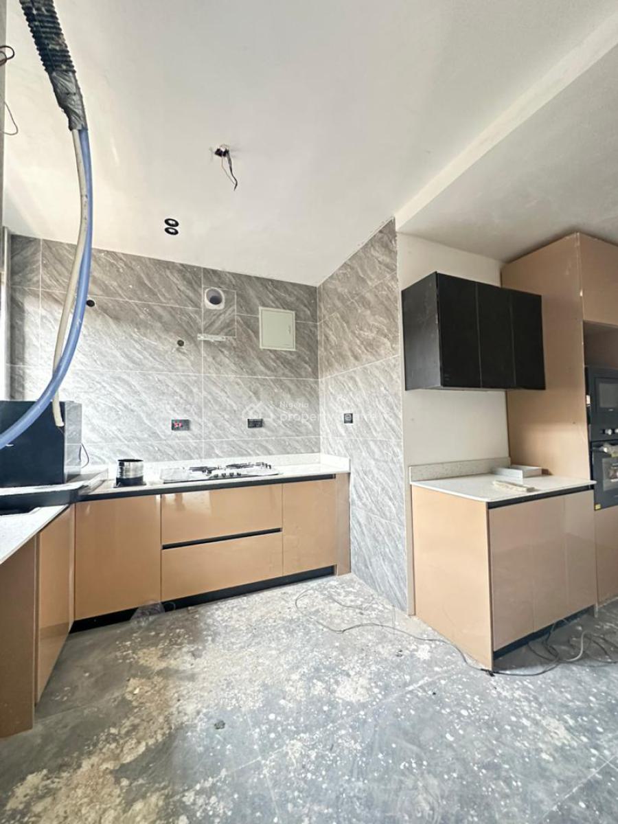 Brand New Luxury 2bedroom Apartment, Ikate Lekki Lagos, Ikate, Lekki, Lagos, Flat / Apartment for Rent