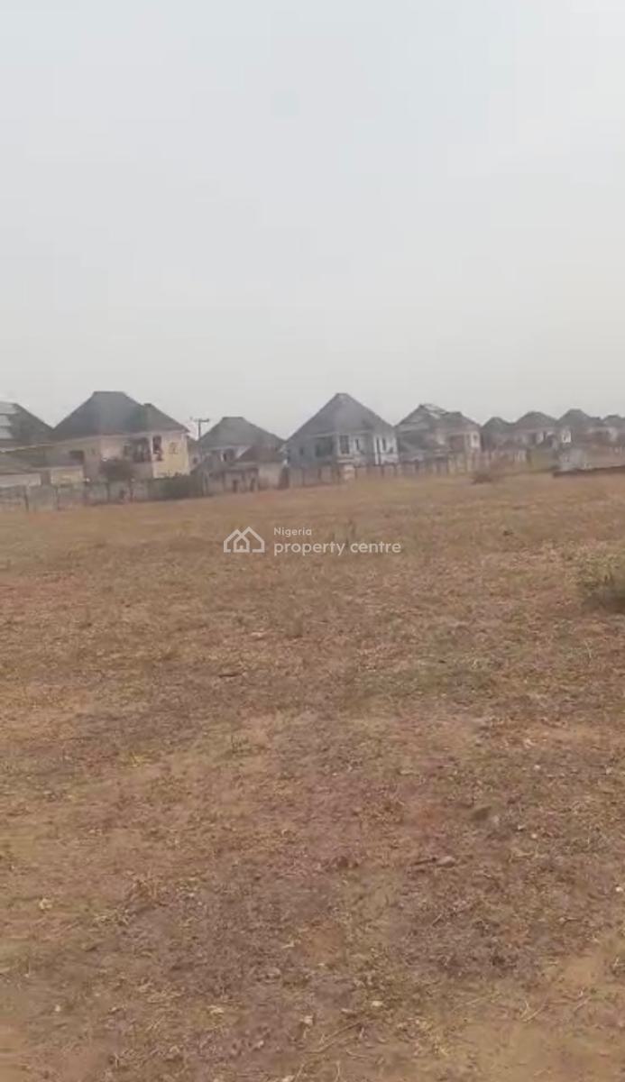 2hectare, Residential, C of O, Opposite Prime Lux Estate, Apo, Abuja, Residential Land for Sale