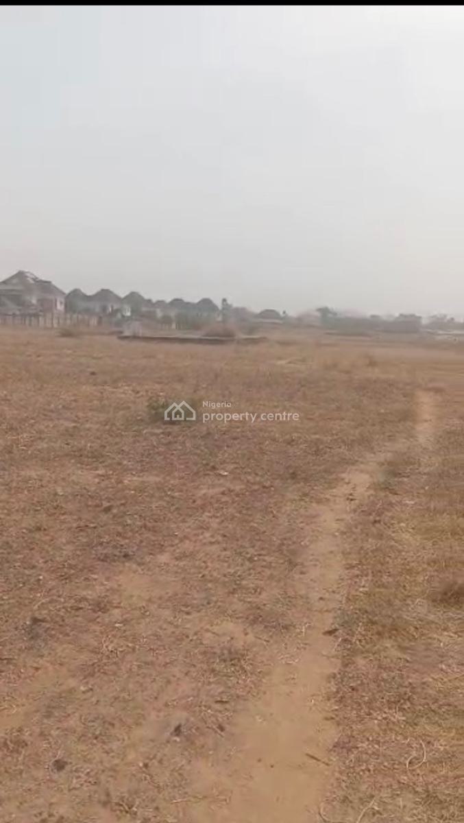 2hectare, Residential, C of O, Opposite Prime Lux Estate, Apo, Abuja, Residential Land for Sale