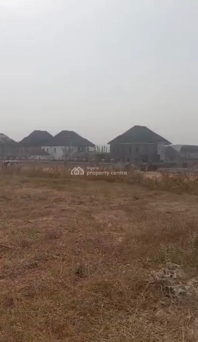 2hectare, Residential, C of O, Opposite Prime Lux Estate, Apo, Abuja, Residential Land for Sale