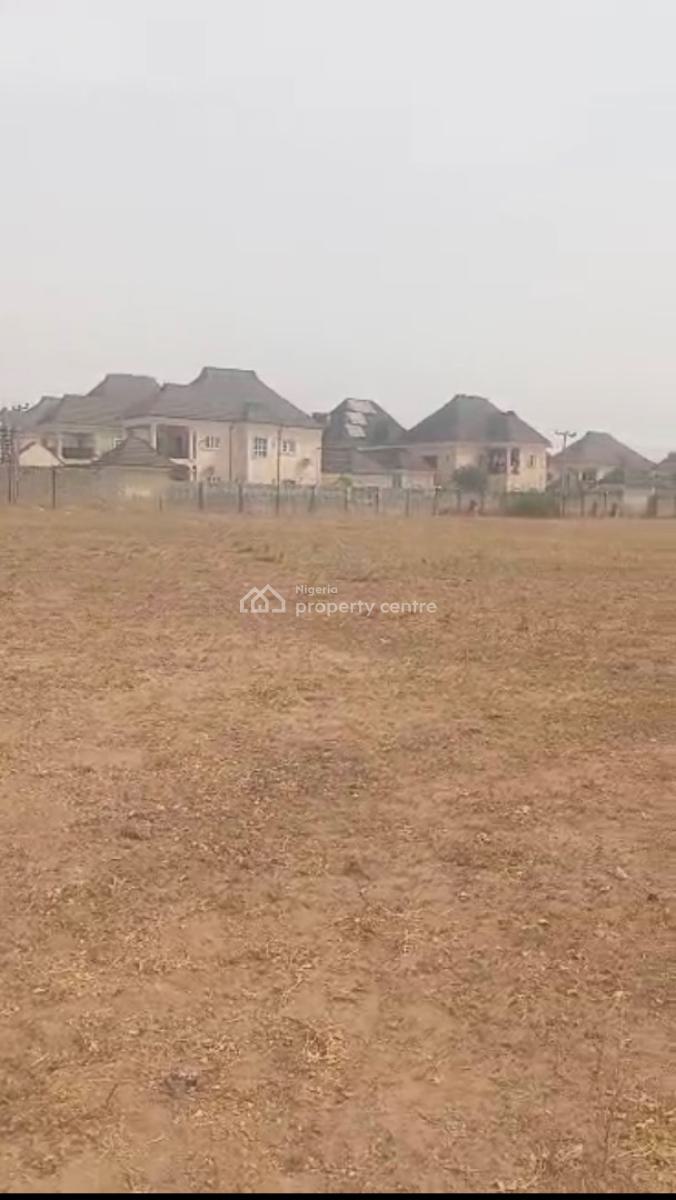 2hectare, Residential, C of O, Opposite Prime Lux Estate, Apo, Abuja, Residential Land for Sale
