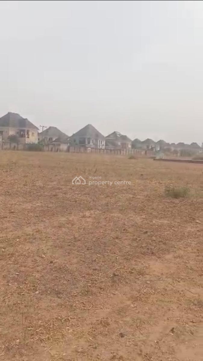 2hectare, Residential, C of O, Opposite Prime Lux Estate, Apo, Abuja, Residential Land for Sale