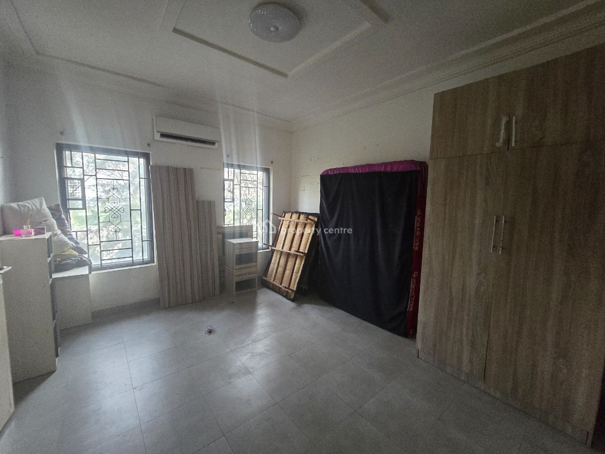 Well Located & Spacious 2 Bedroom Flat, Megamound Estate, Lekky County Homes, Ikota, Lekki, Lagos, Flat / Apartment for Rent