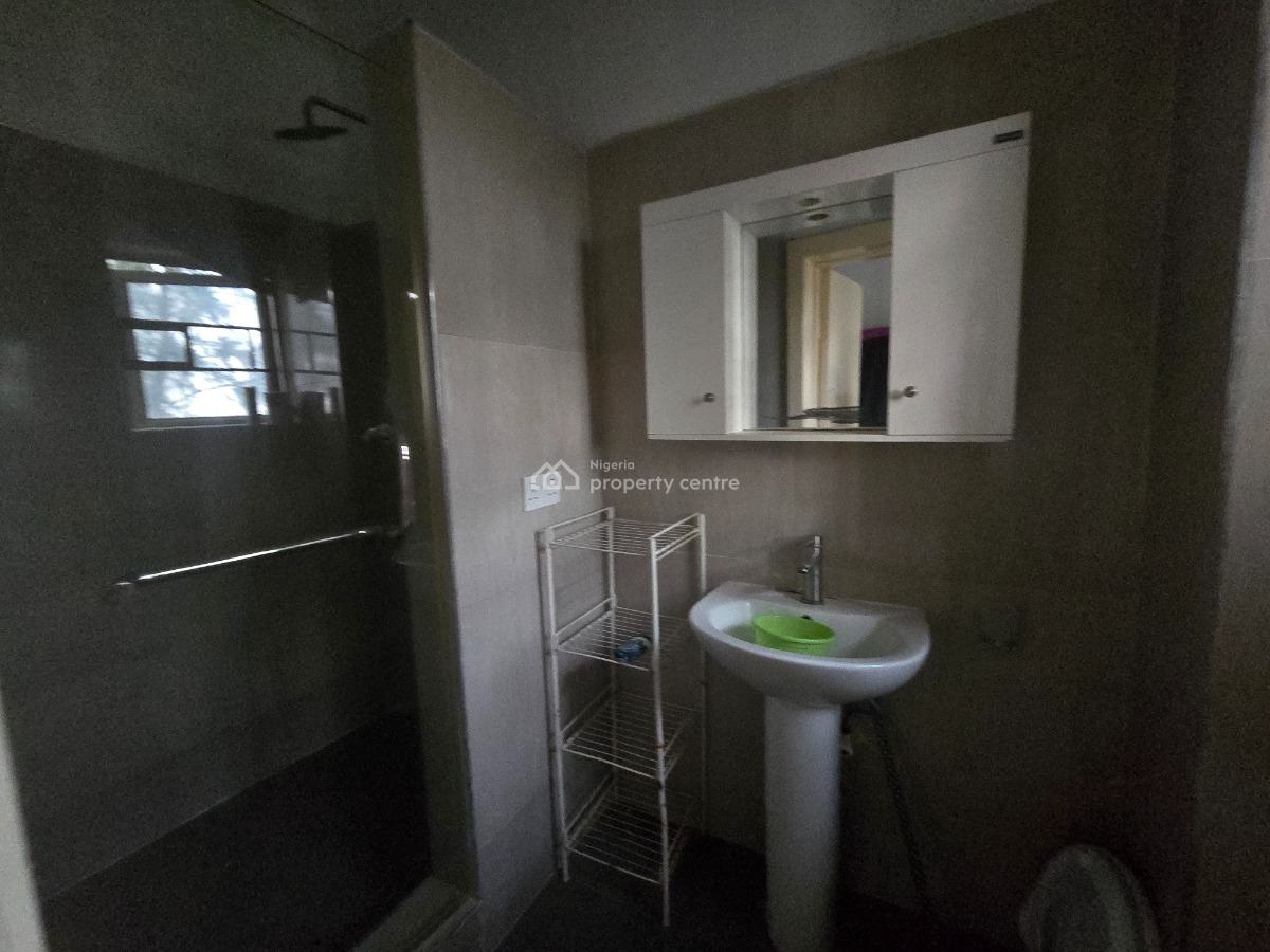 Well Located & Spacious 2 Bedroom Flat, Megamound Estate, Lekky County Homes, Ikota, Lekki, Lagos, Flat / Apartment for Rent