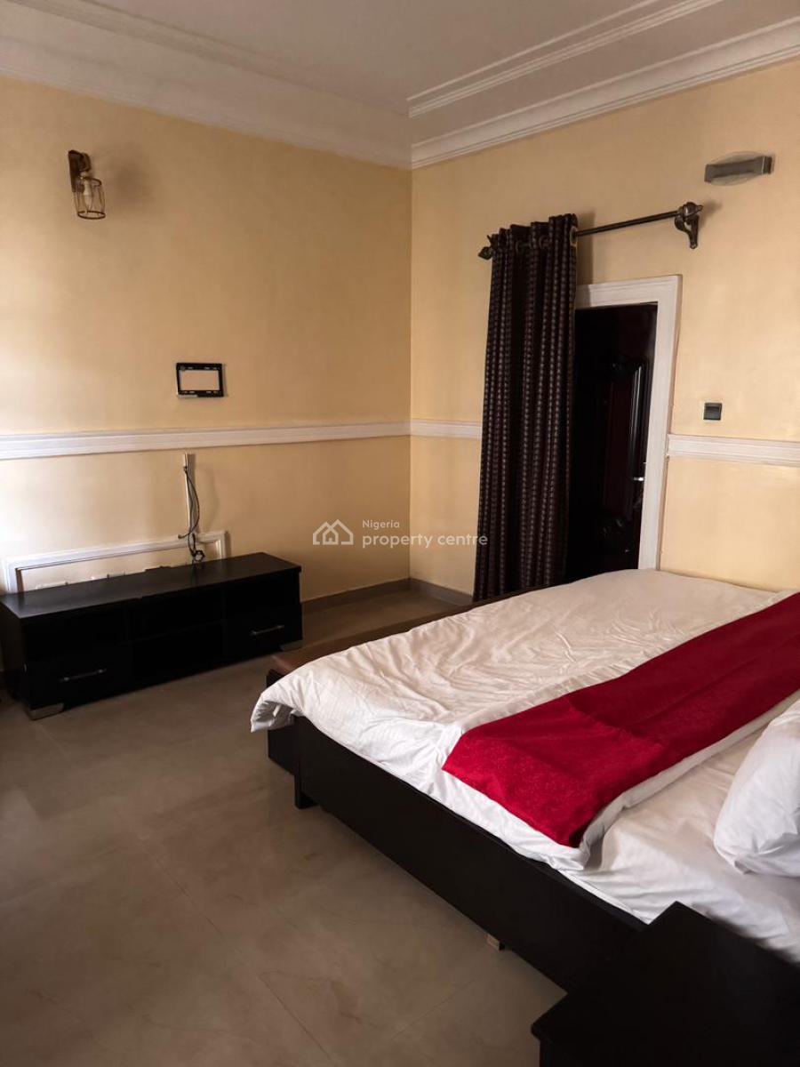 Luxury Apartment for Cooperate Lease, Katampe Extension, Katampe Extension, Katampe, Abuja, Flat / Apartment for Rent