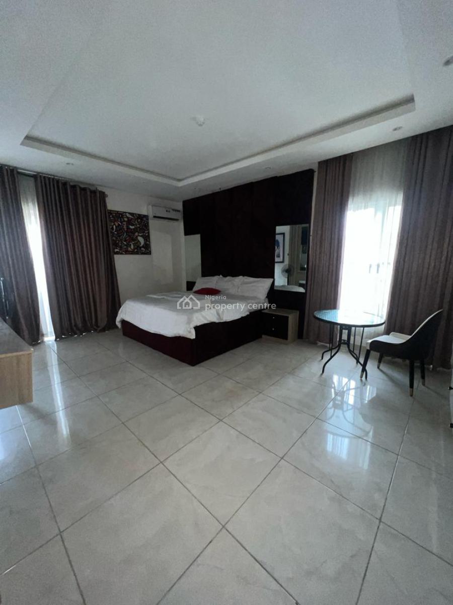 Luxury 3bedroom Apartment in a Serene Estate, Off Nike Art Gallery Road Ikate Lekki, Ikate, Lekki, Lagos, Flat / Apartment for Rent