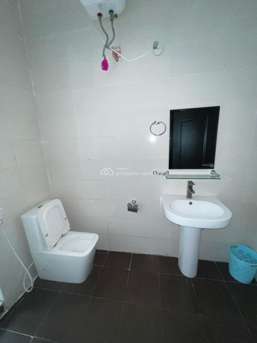 Luxury 3bedroom Apartment in a Serene Estate, Off Nike Art Gallery Road Ikate Lekki, Ikate, Lekki, Lagos, Flat / Apartment for Rent