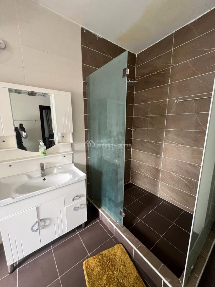 Luxury 3bedroom Apartment in a Serene Estate, Off Nike Art Gallery Road Ikate Lekki, Ikate, Lekki, Lagos, Flat / Apartment for Rent