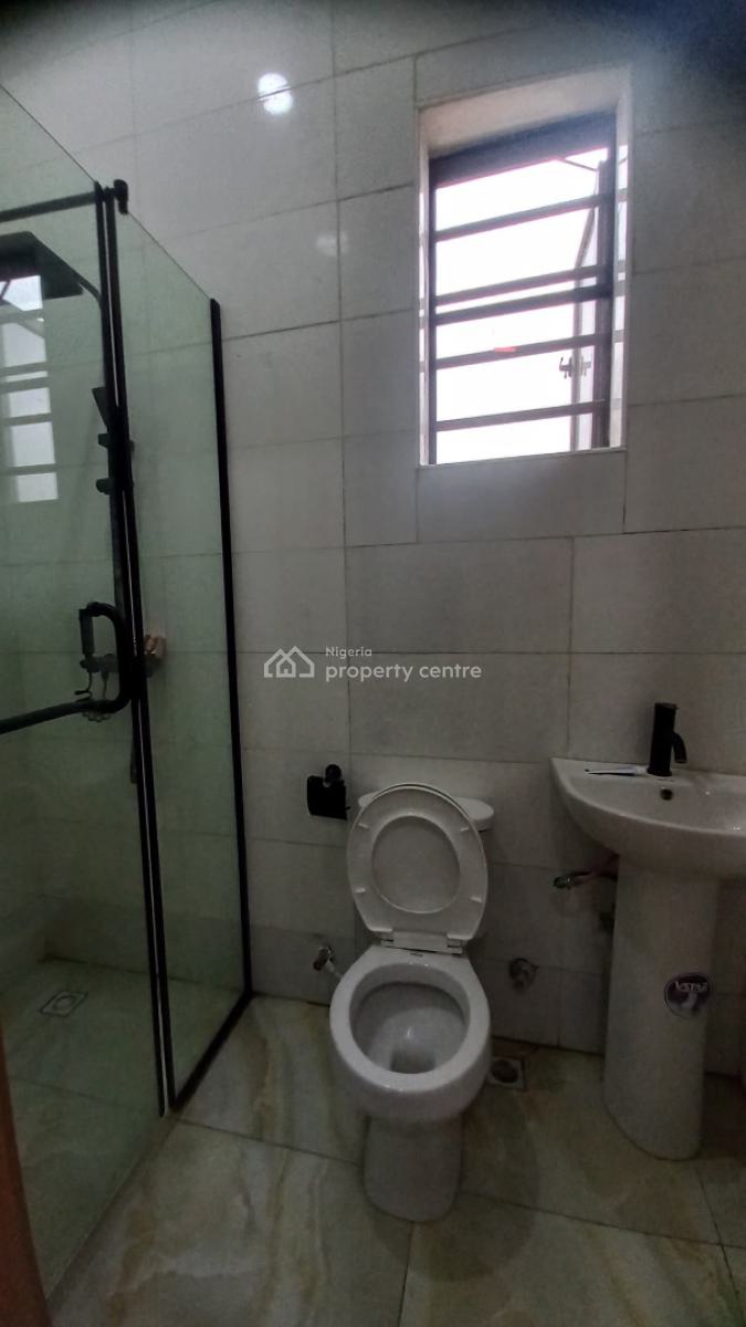 4 Bedroom Terrace Duplex, Vgc, Lekki, Lagos, Terraced Duplex for Sale