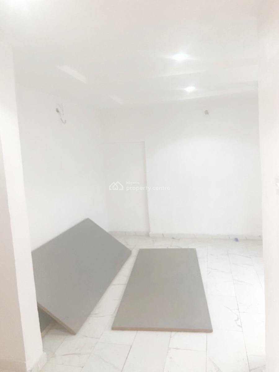 a Newly Built Spacious Mini Flat, Extension, Omole Phase 2, Ikeja, Lagos, Mini Flat (room and Parlour) for Rent