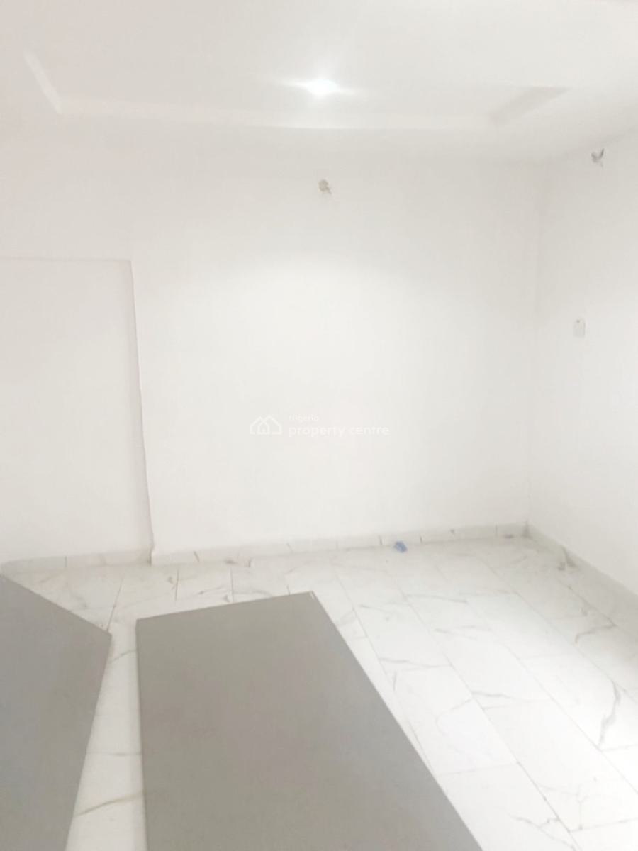 a Newly Built Spacious Mini Flat, Extension, Omole Phase 2, Ikeja, Lagos, Mini Flat (room and Parlour) for Rent