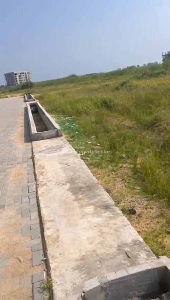 a Plot of Land Measuring 1008sqm Bare Land, Off Freedom Way, Ikate, Lekki, Lagos, Land for Sale