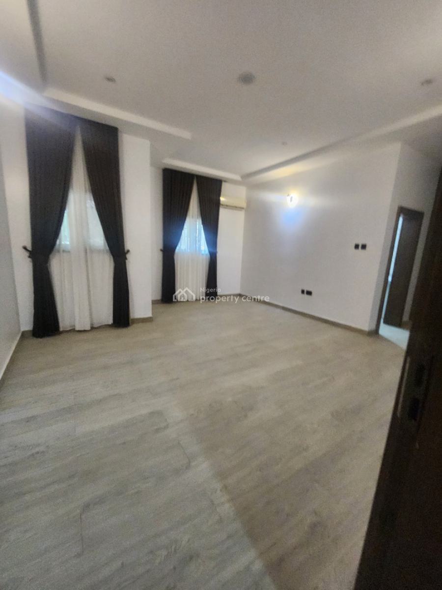 Luxury 6 Bedroom Duplex + 3 Bedroom Bq, Life Camp, Abuja, House for Rent
