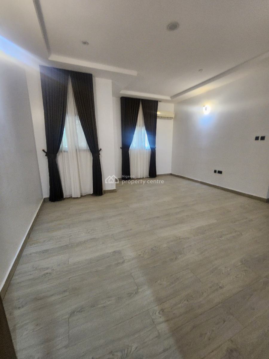 Luxury 6 Bedroom Duplex + 3 Bedroom Bq, Life Camp, Abuja, House for Rent