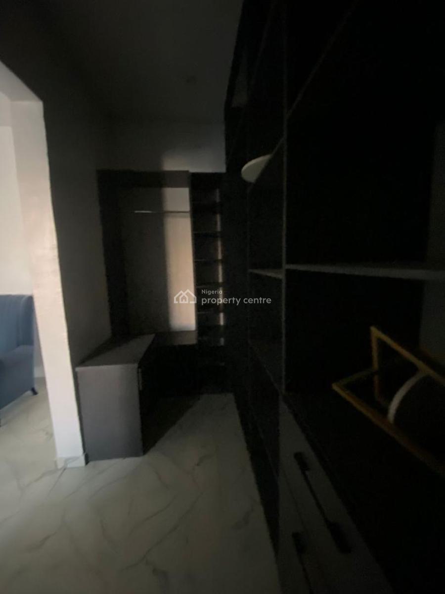 Luxurious 3 Bedroom Maisonette, Ikate, Lekki Phase 1, Lekki, Lagos, Flat / Apartment for Rent