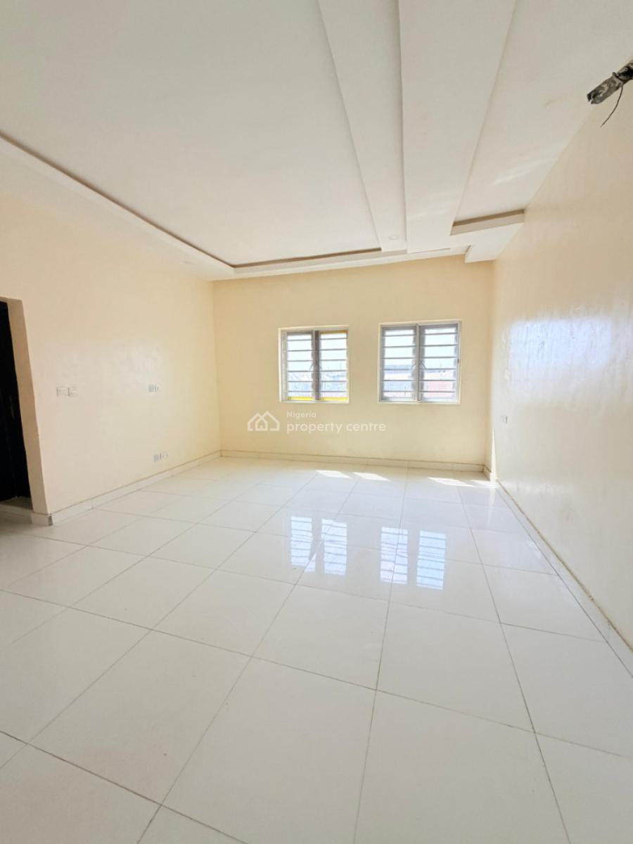 Newly Built 3 Bedroom Terrace Duplex with 2 Study Room and Pool, Ajao Estate (airport Road), Ikeja, Lagos, Terraced Duplex for Sale