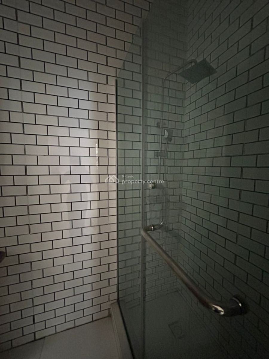 4-bedroom Terrace Duplex, Ikota, Lekki, Lagos, Terraced Duplex for Sale