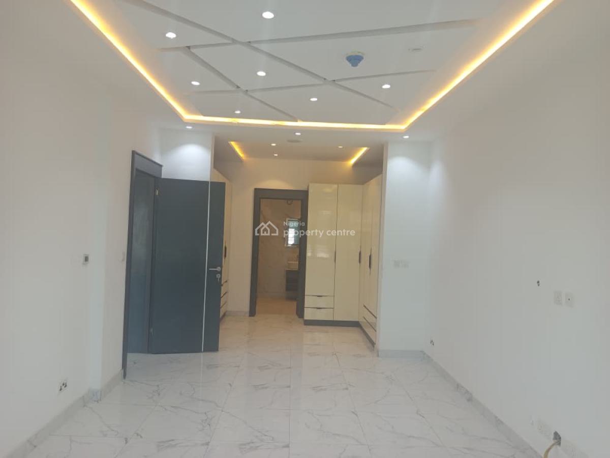 Exquisite 4 Bedroom Terrace Duplex, Ikate, Lekki Phase 1, Lekki, Lagos, Terraced Duplex for Rent