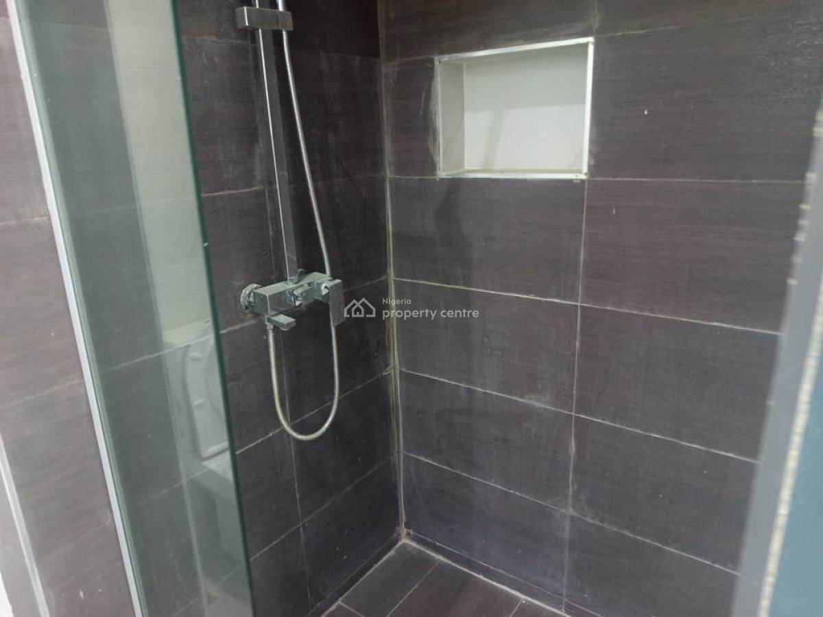 Exquisite 4 Bedroom Terrace Duplex, Ikate, Lekki Phase 1, Lekki, Lagos, Terraced Duplex for Rent