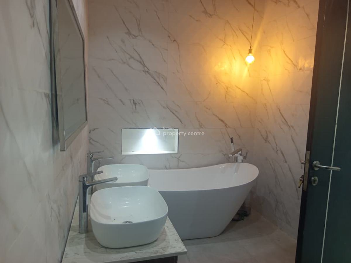 Exquisite 4 Bedroom Terrace Duplex, Ikate, Lekki Phase 1, Lekki, Lagos, Terraced Duplex for Rent