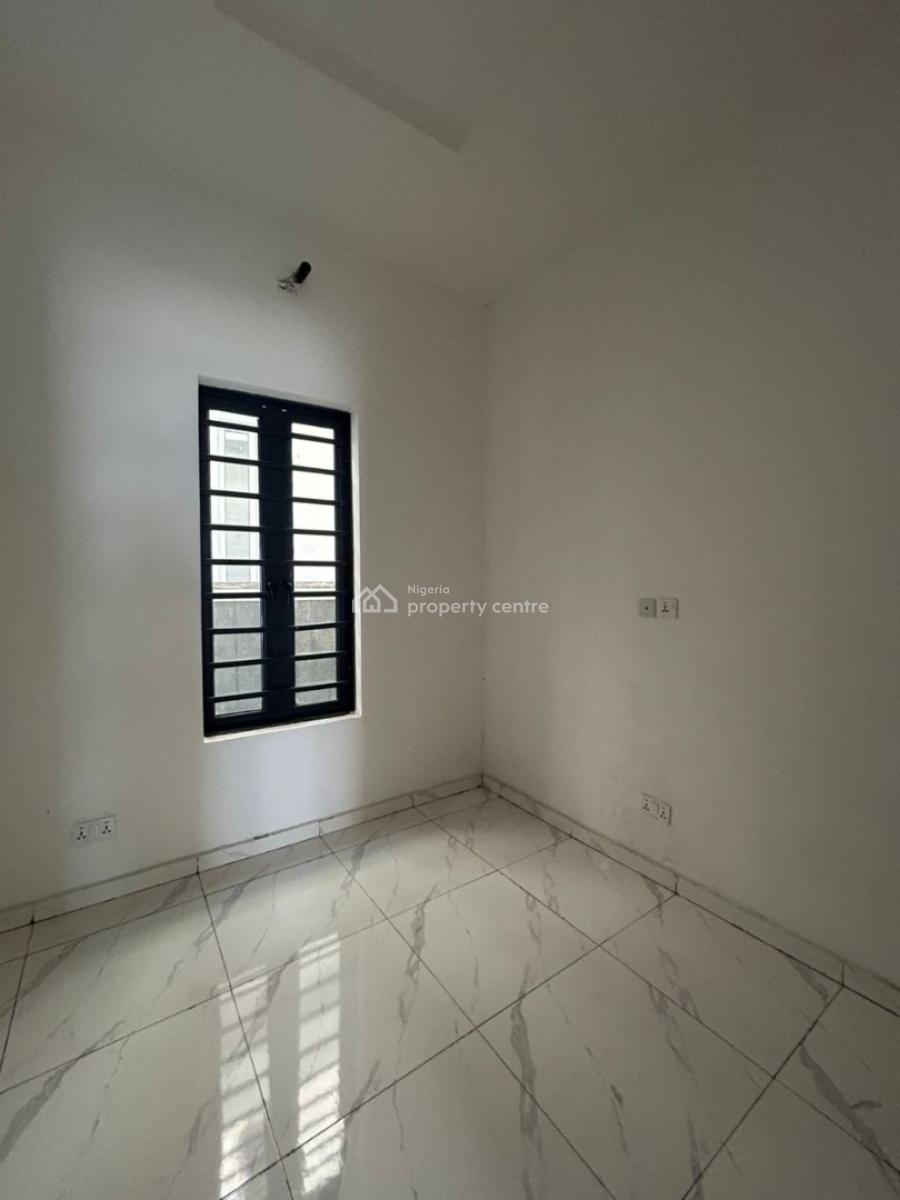 4-bedroom Terrace Duplex, Ikota, Lekki, Lagos, Terraced Duplex for Sale