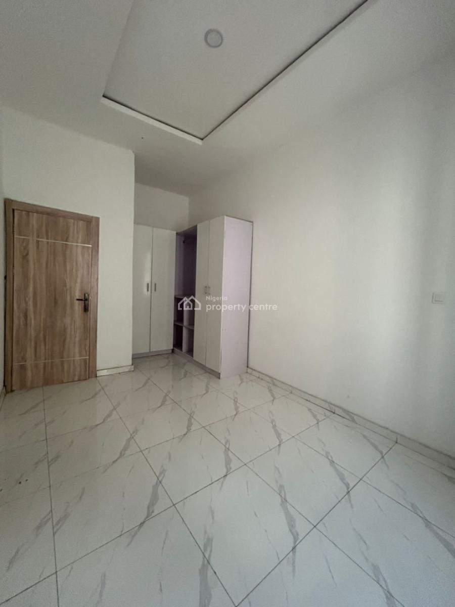 4-bedroom Terrace Duplex, Ikota, Lekki, Lagos, Terraced Duplex for Sale