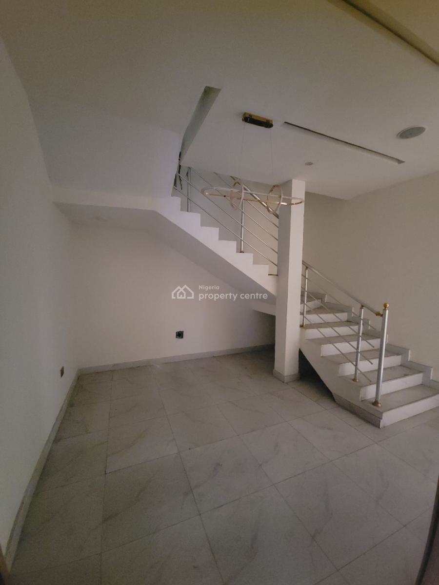Newly Built Luxury 4bedroom Detached Duplex in Osapa London Lekki Lago, Osapa, Lekki, Lagos, Detached Duplex for Rent