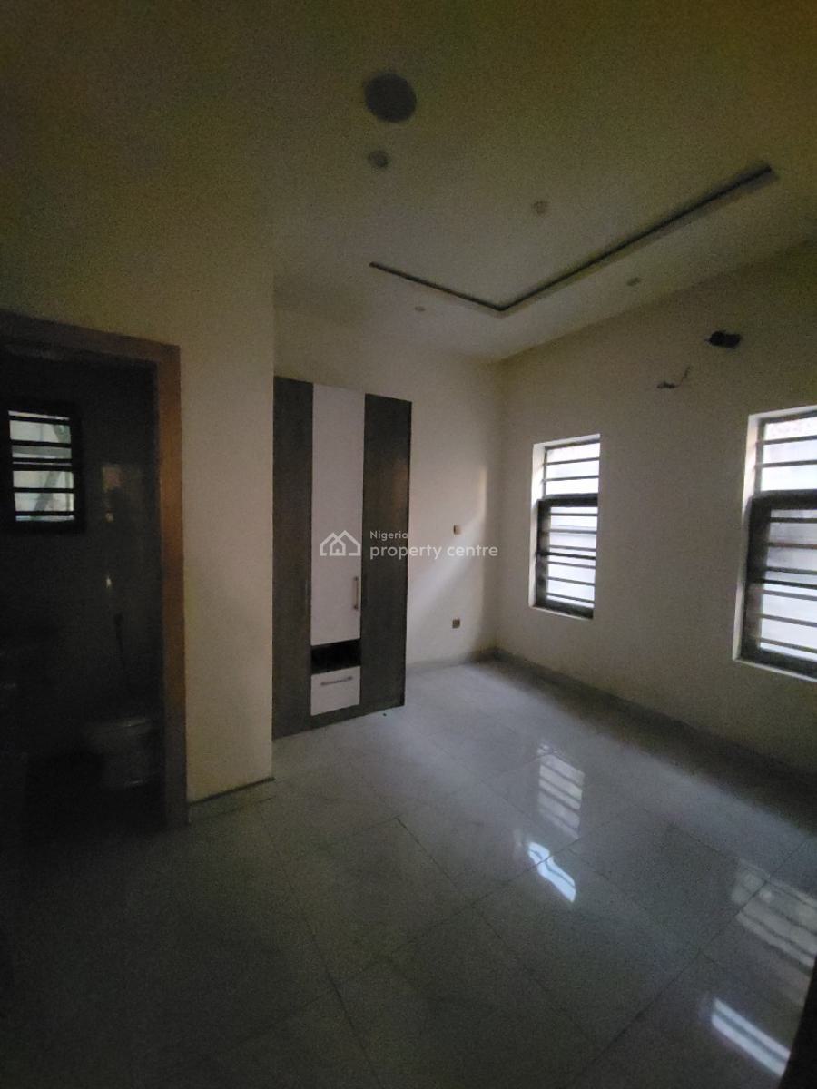 Newly Built Luxury 4bedroom Detached Duplex in Osapa London Lekki Lago, Osapa, Lekki, Lagos, Detached Duplex for Rent