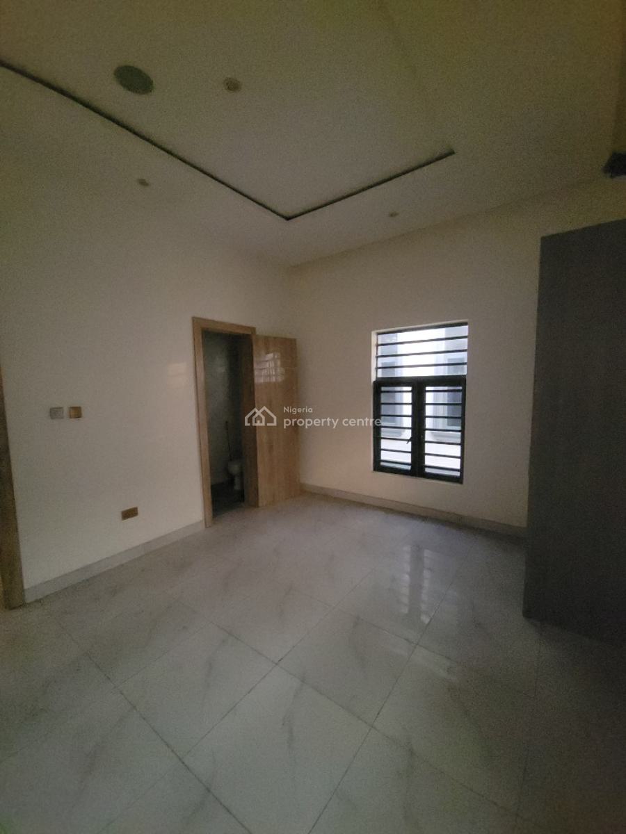 Newly Built Luxury 4bedroom Detached Duplex in Osapa London Lekki Lago, Osapa, Lekki, Lagos, Detached Duplex for Rent