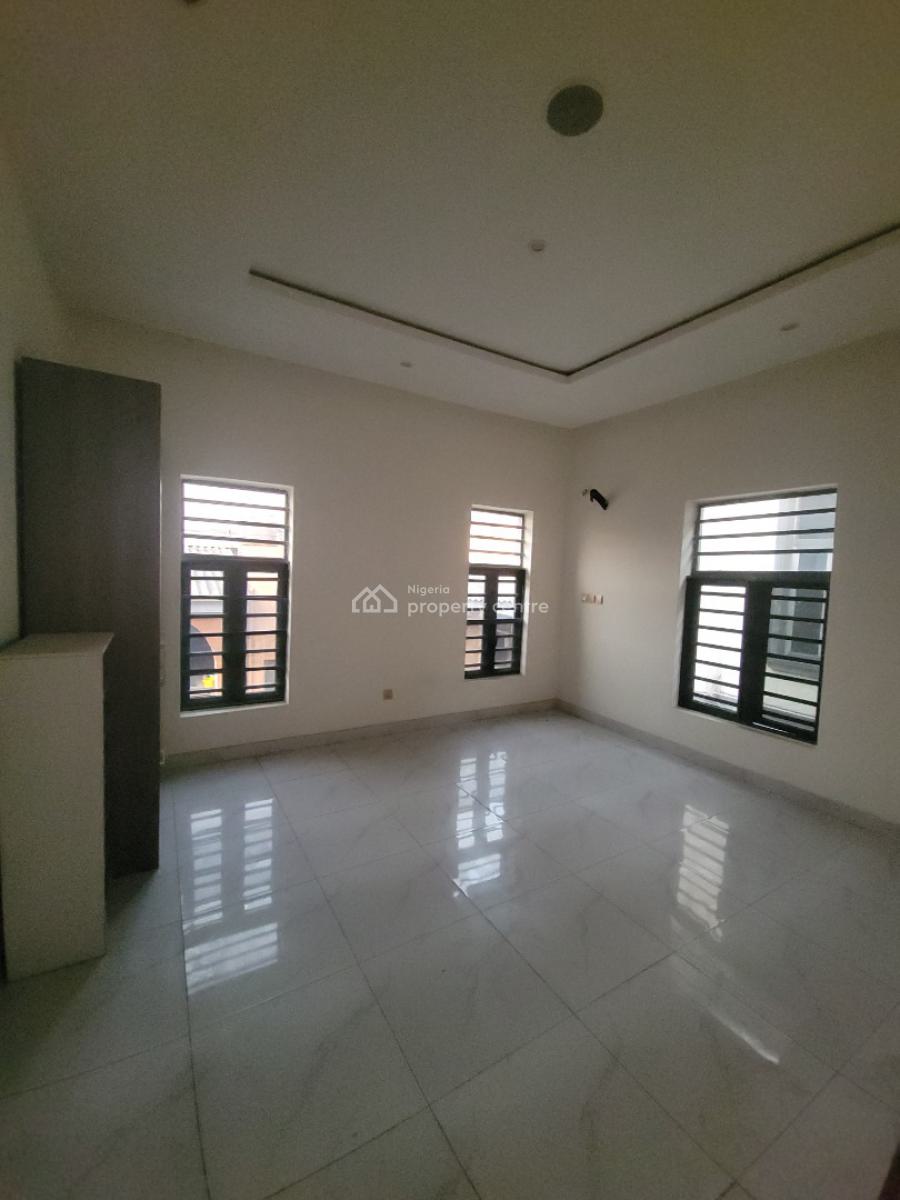 Newly Built Luxury 4bedroom Detached Duplex in Osapa London Lekki Lago, Osapa, Lekki, Lagos, Detached Duplex for Rent