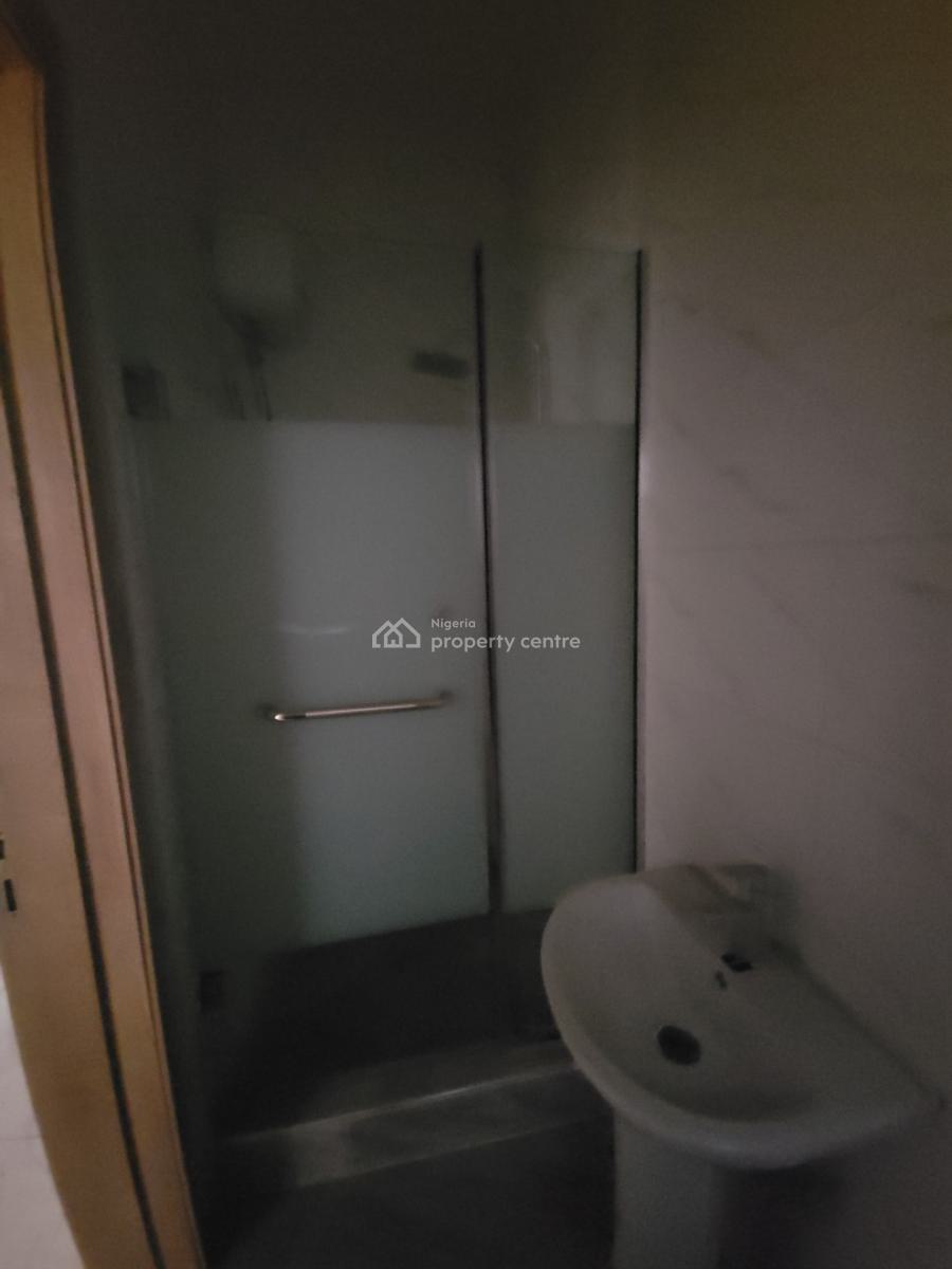 Newly Built Luxury 4bedroom Detached Duplex in Osapa London Lekki Lago, Osapa, Lekki, Lagos, Detached Duplex for Rent