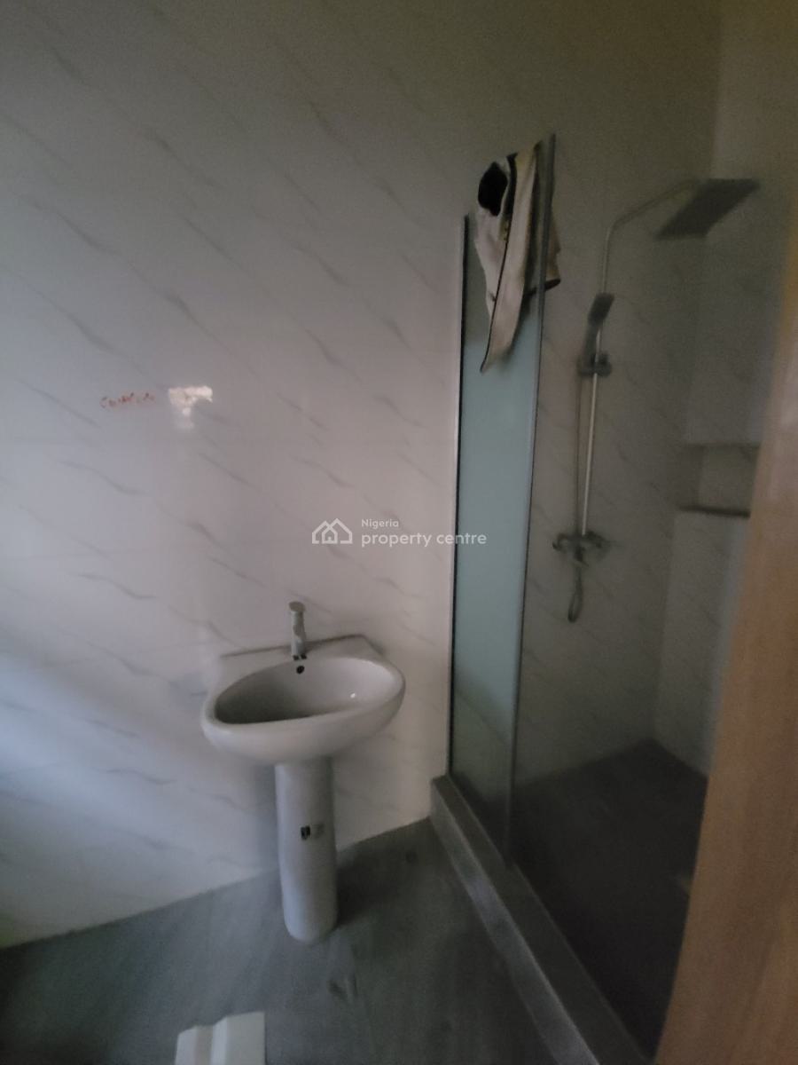 Newly Built Luxury 4bedroom Detached Duplex in Osapa London Lekki Lago, Osapa, Lekki, Lagos, Detached Duplex for Rent