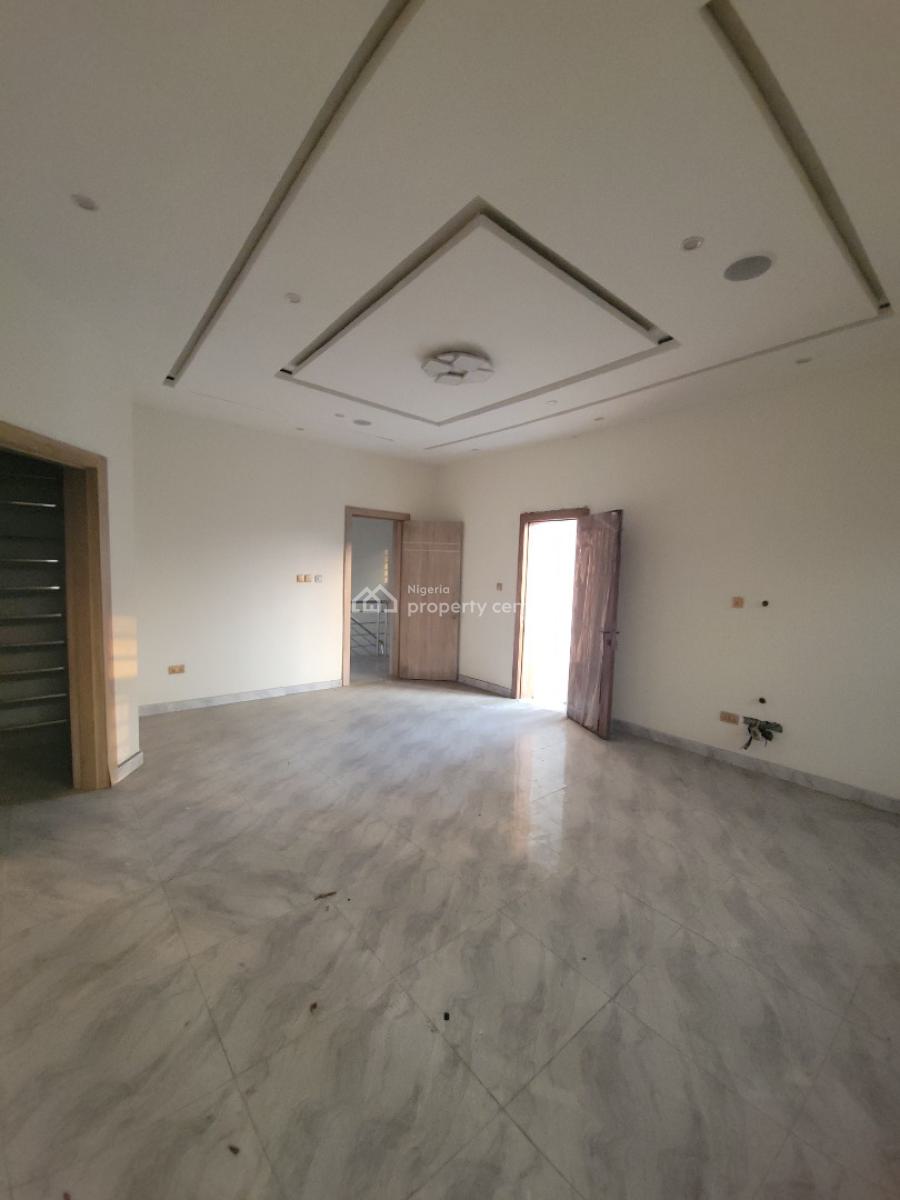 Newly Built Luxury 4bedroom Detached Duplex in Osapa London Lekki Lago, Osapa, Lekki, Lagos, Detached Duplex for Rent