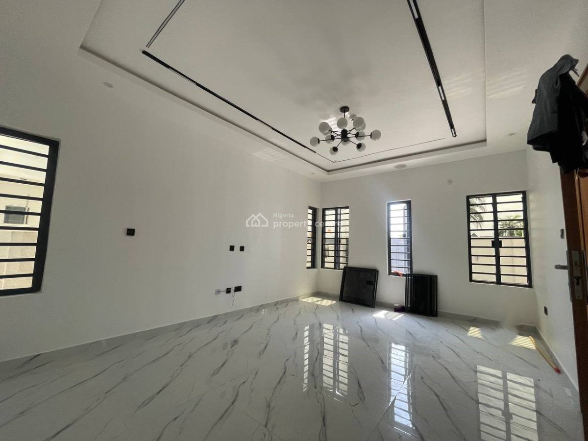 Detached 5 Bedroom Duplex, Port Harcourt Road Owerri, Owerri Municipal, Imo, Detached Duplex for Sale