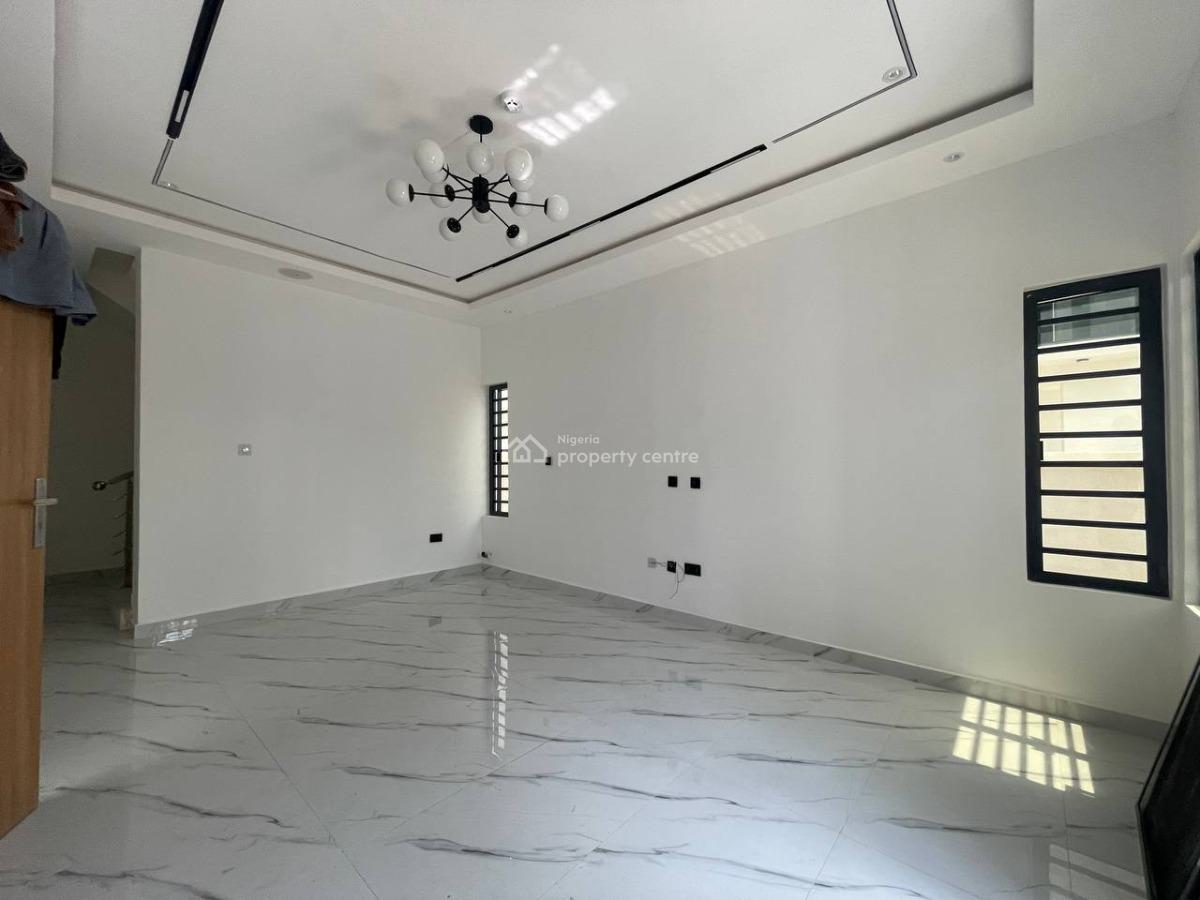 Detached 5 Bedroom Duplex, Port Harcourt Road Owerri, Owerri Municipal, Imo, Detached Duplex for Sale