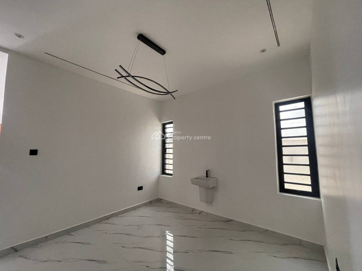 Detached 5 Bedroom Duplex, Port Harcourt Road Owerri, Owerri Municipal, Imo, Detached Duplex for Sale